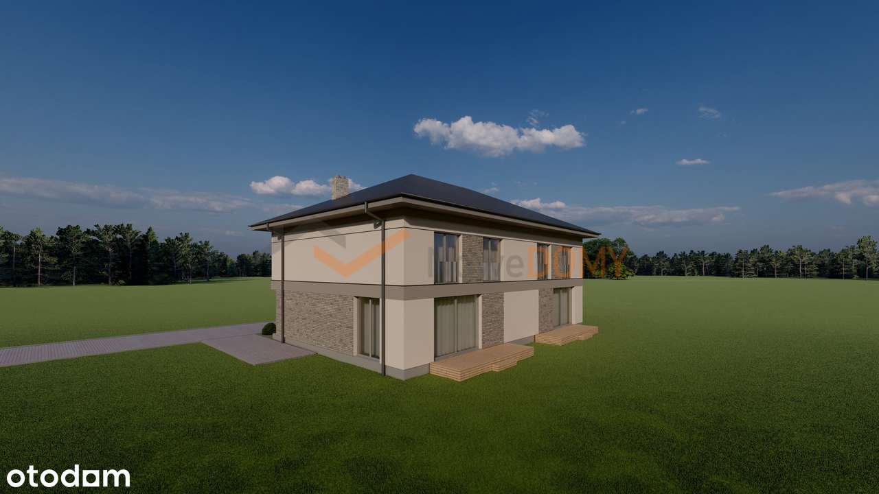 Prestiżowe Osiedle na Warszewie 143,27 m2 0% prow. - Pełny obrazek: 4/13