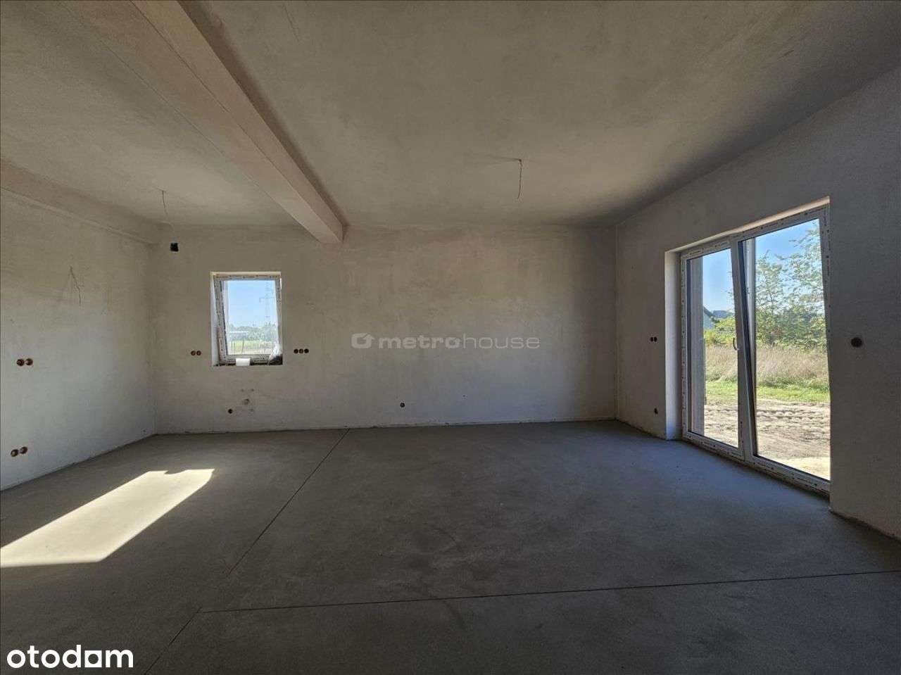 Baszkówka | Nowy bliźniak z ogródkiem i systemem smart-14