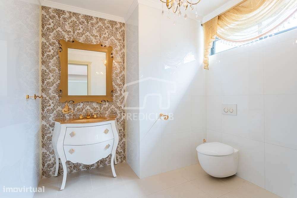 Moradia T5 - São Martinho / Funchal-53