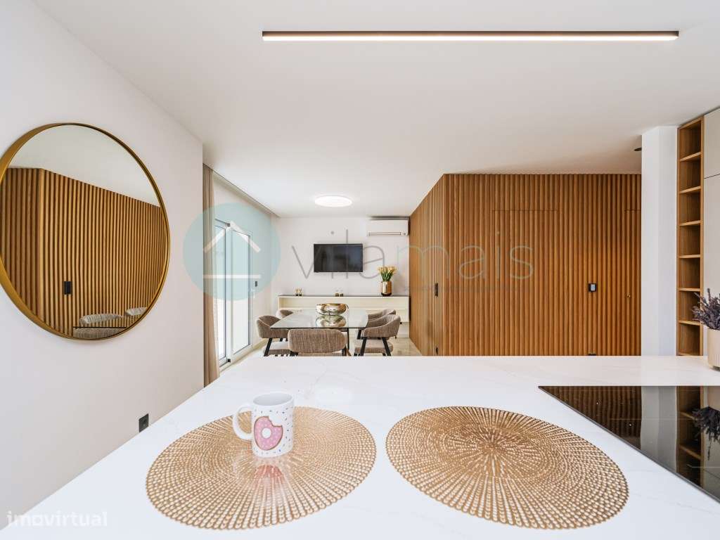 Excelente Moradia V3! - Braga-15