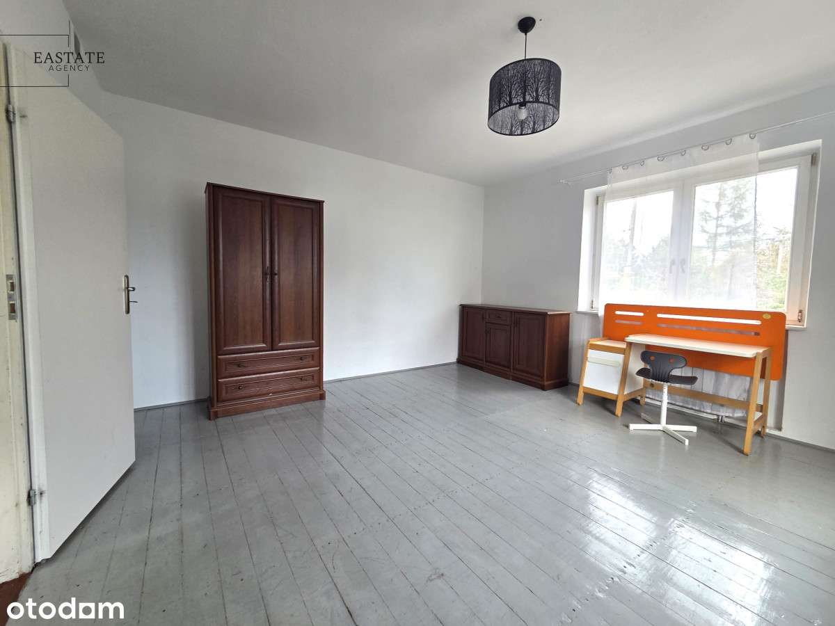 Dom wolnostojący 80 m² | 3 pokoje | Ostródzka - Pełny obrazek: 5/13
