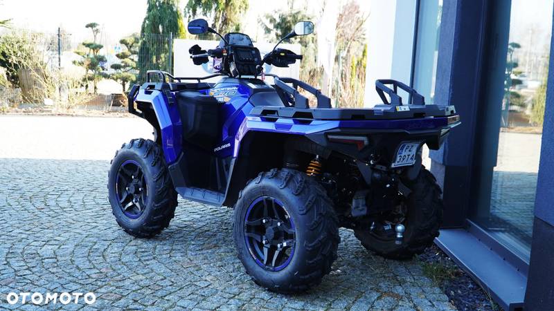 Polaris Sportsman - 15