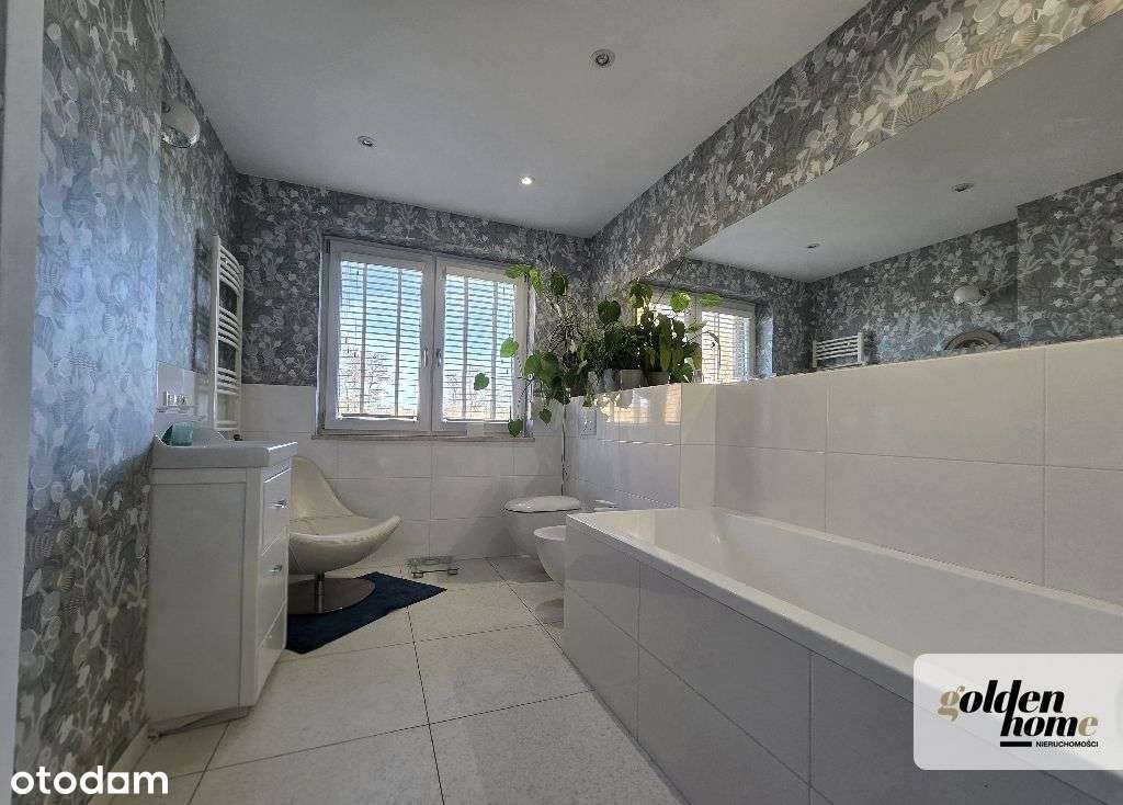 Rodzinny spokój na Morasku – przestrzeń i przyroda-10