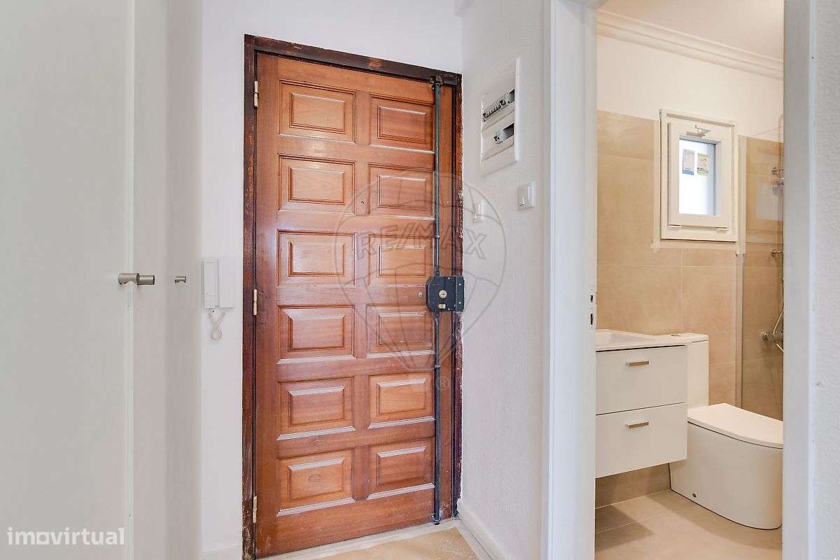 Apartamento T2 para venda - Grande imagem: 4/17