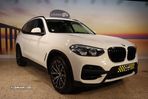 BMW X3 18 d sDrive Auto - 3