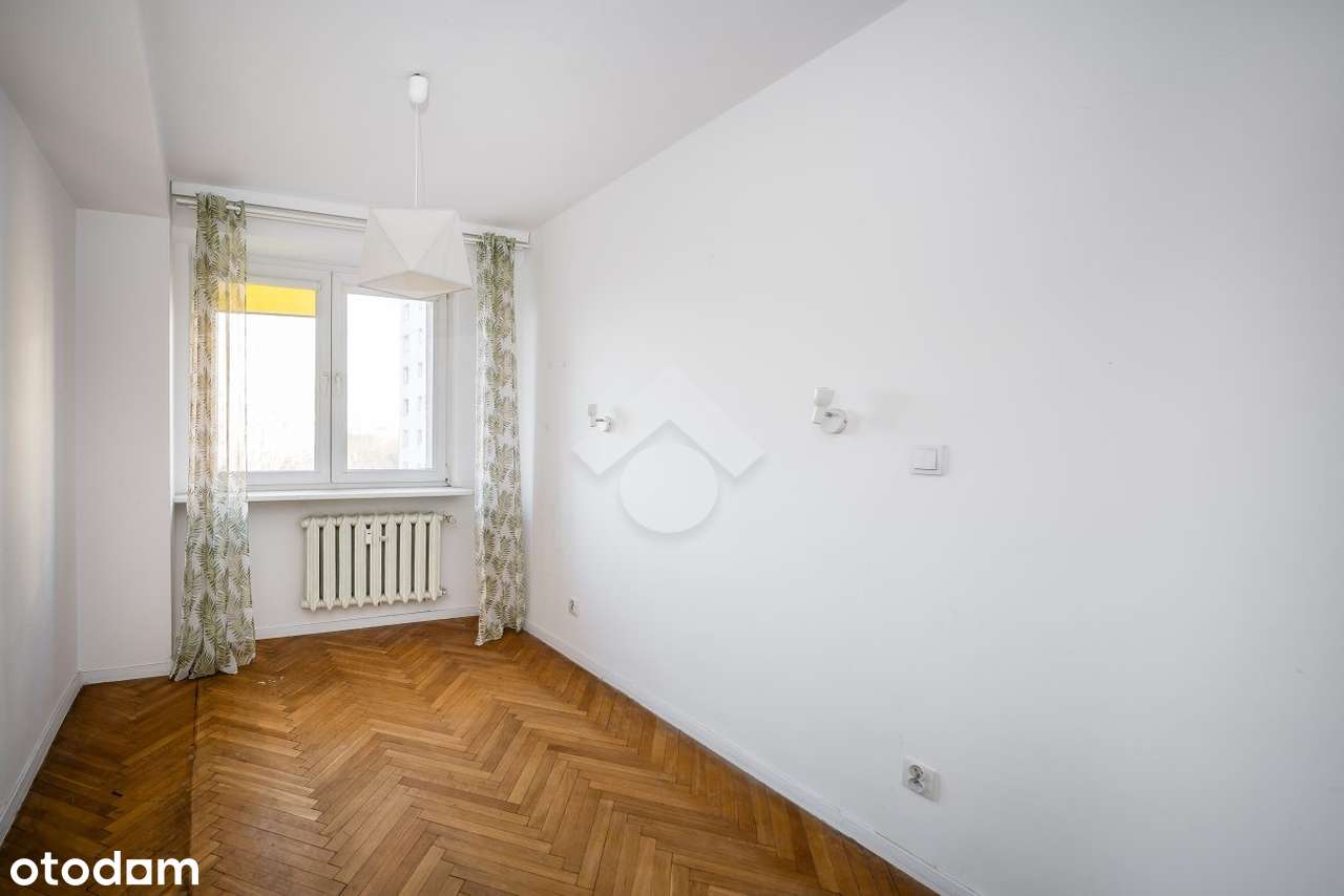 3- pokojowe mieszkanie z potencjałem inwestycyjnym-5