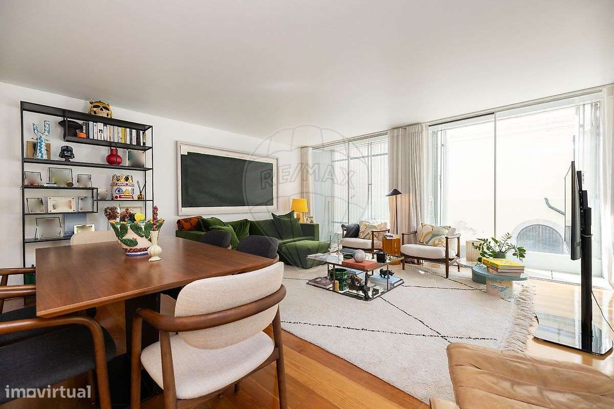 Apartamento T1 para venda-3