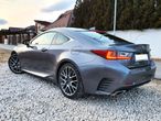 Lexus Seria RC 300h - 18