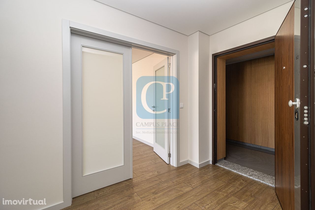 Apartamento T2 para venda Cedofeita, Porto