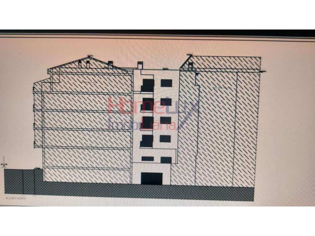 Apartamento T3 em O. Azeméis - Grande imagem: 4/10