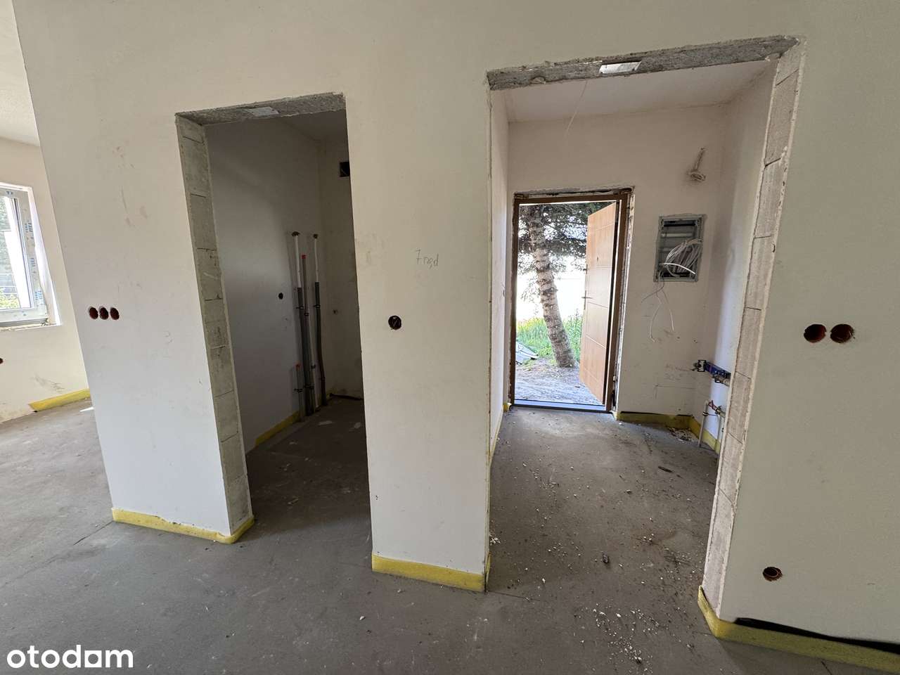 Takie OKAZJE uciekają szybko! Bliźniak- lokal 112m2- spokojne osiedle! - Pełny obrazek: 4/14