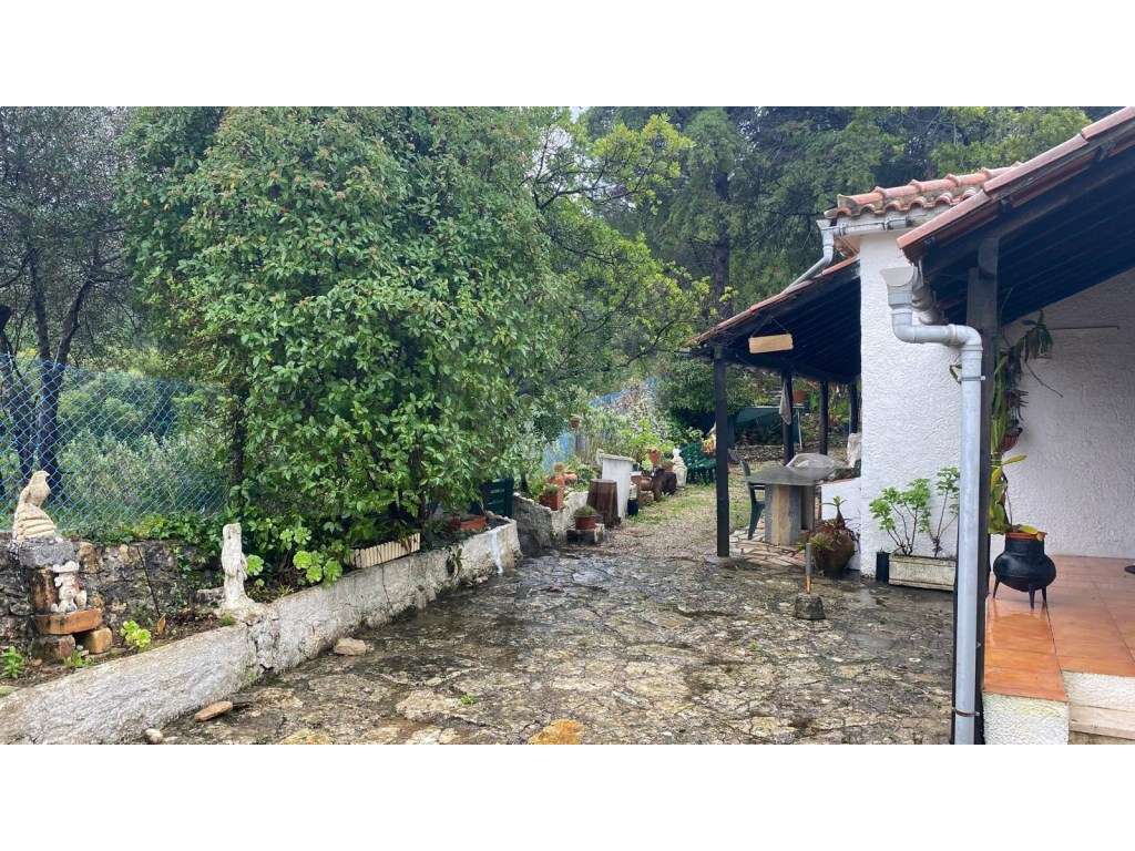 Quinta exclusiva no Parque Natural da Arrábida - Grande imagem: 5/42