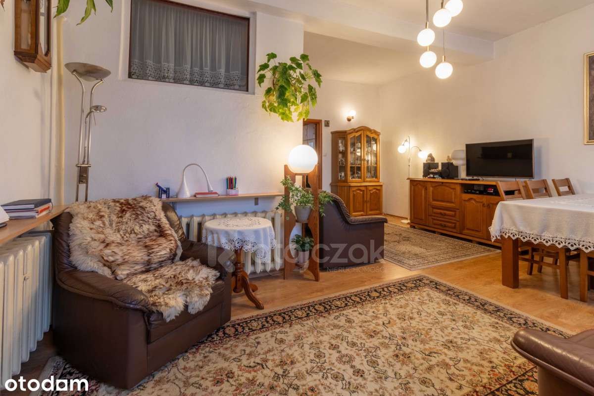 Kniewo k.Wejherowa|2 Pok|Parter|Bezczynszowe - Pełny obrazek: 5/17