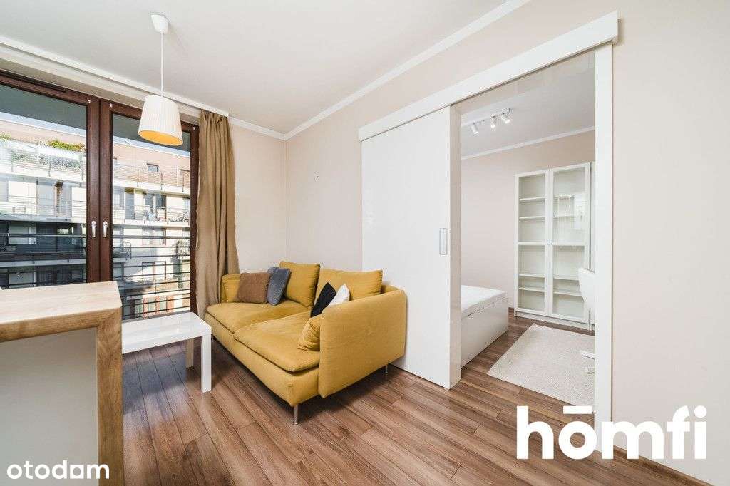 2-pok. mieszkanie | Sołtysowska | Kraków - Pełny obrazek: 3/14