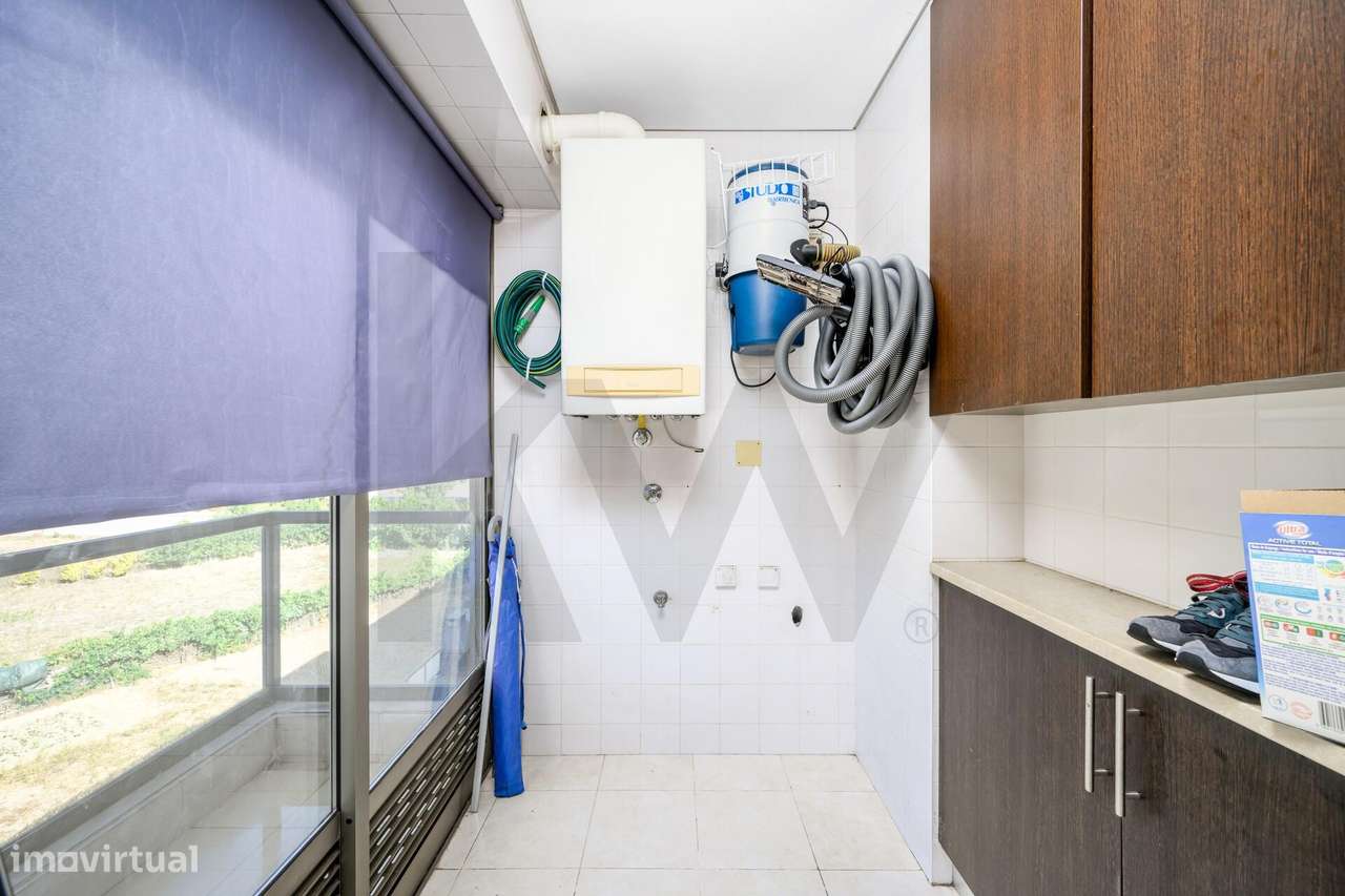 Apartamento T2+1 no centro de Valongo | 2 Frentes-5