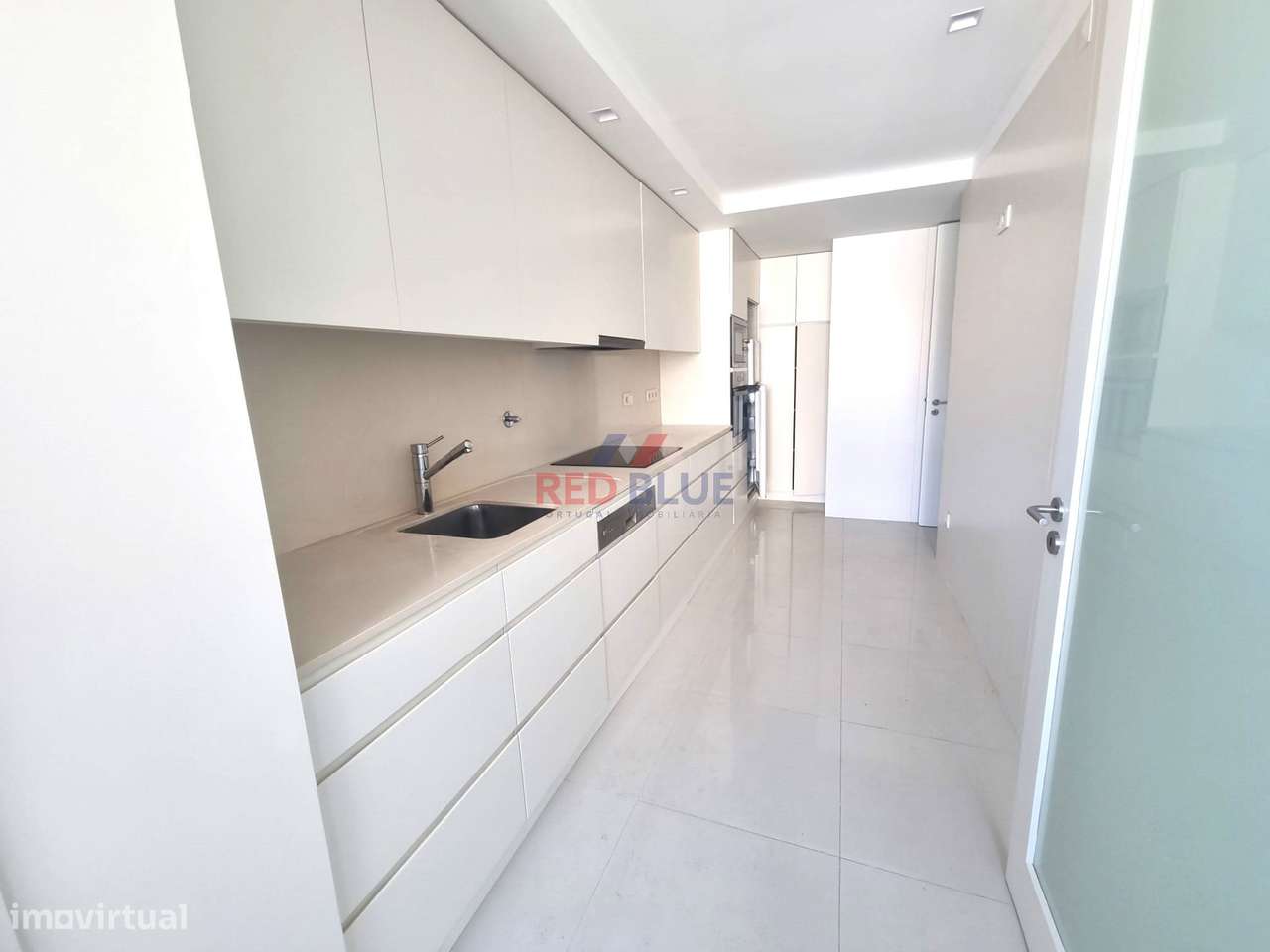 APARTAMENTO T3, ARRENDAMENTO, PÓVOA DE VARZIM - Grande imagem: 5/15