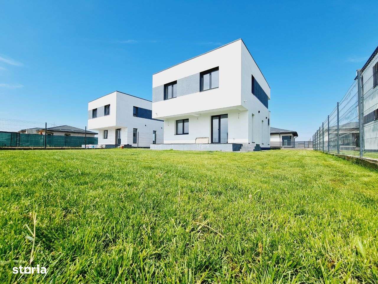 OFERTA - Vila 4 Camere - 3 Băi - Langă Bulevardul 1 Mai - Com. Berceni - Imagine principală: 5/16