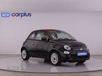 Fiat 500 1.2 8V Lounge - 2