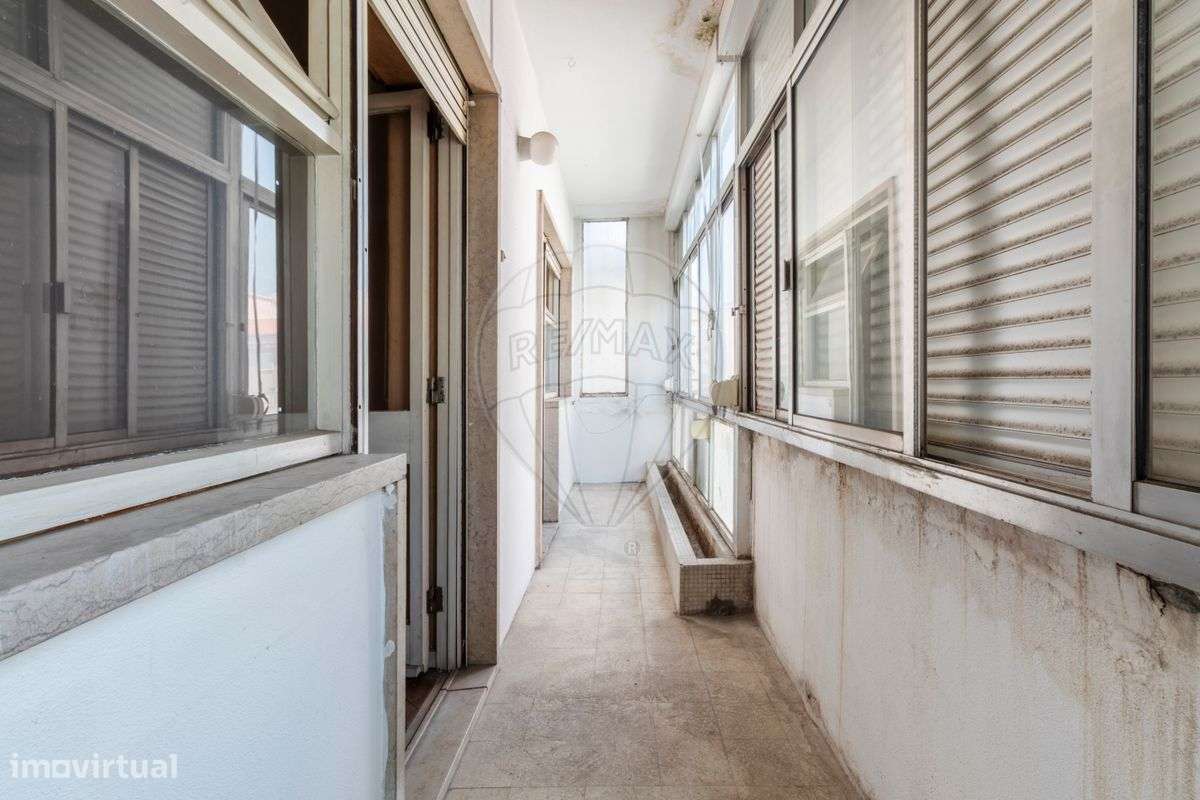 Apartamento T3 para venda - Grande imagem: 2/34