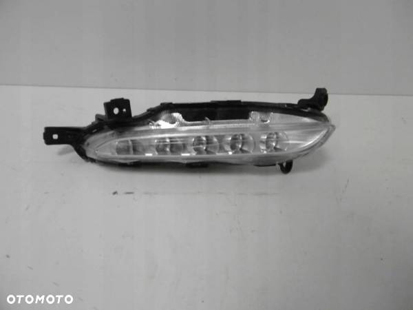 TUCSON 15-19 DRL LAMPA jazdy dziennej lewa led - 1