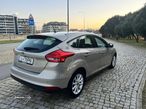 Ford Focus 1.0 EcoBoost S&S COOL&CONNECT DESIGN - 3