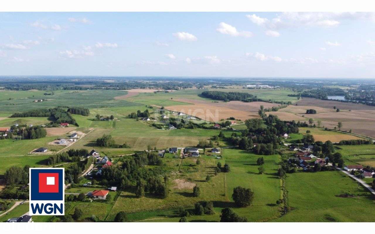 Możne | działki budowlane od 1624 m2 do 3874 m2-6