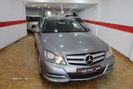 Mercedes-Benz C 220 d - 3