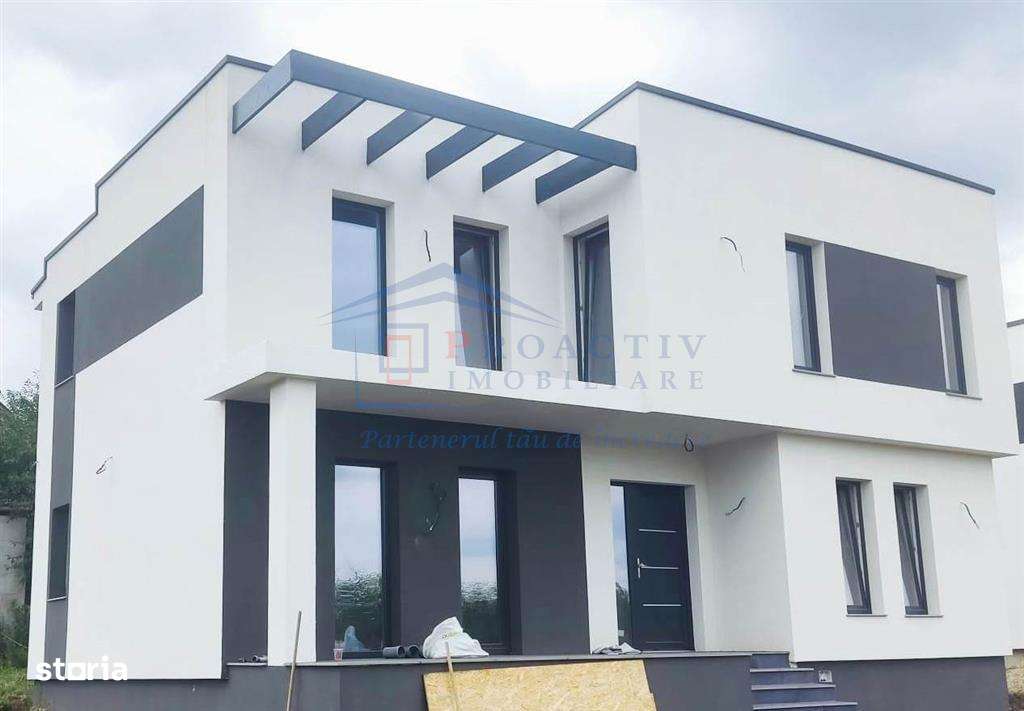 Moara casa individuala la cheie (C-4487) - Imagine principală: 1/5