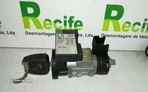 Kit Imobilizador Opel Vectra B (J96) - 3