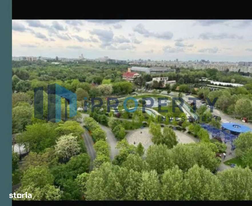 Garsoniera | Tineretului | Centrala proprie | Proximitate metrou - Imagine principală: 4/4