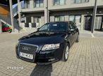 Audi A6 Avant 2.0 TFSI - 17