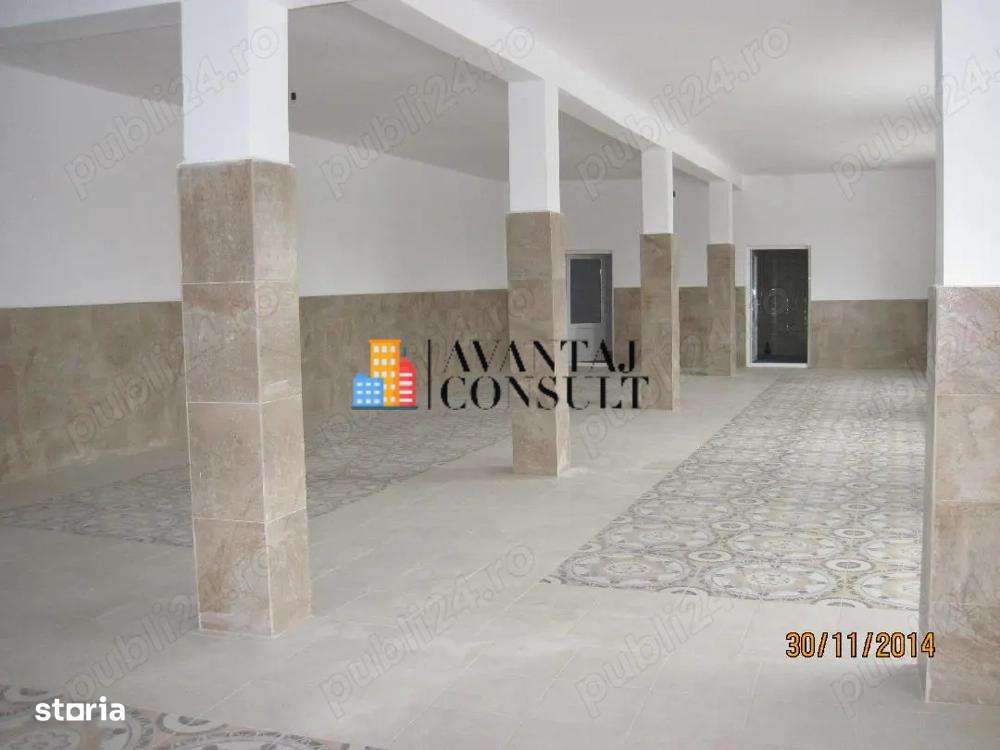 Giulesti spatiu depozit productie 150mp - Imagine principală: 3/10