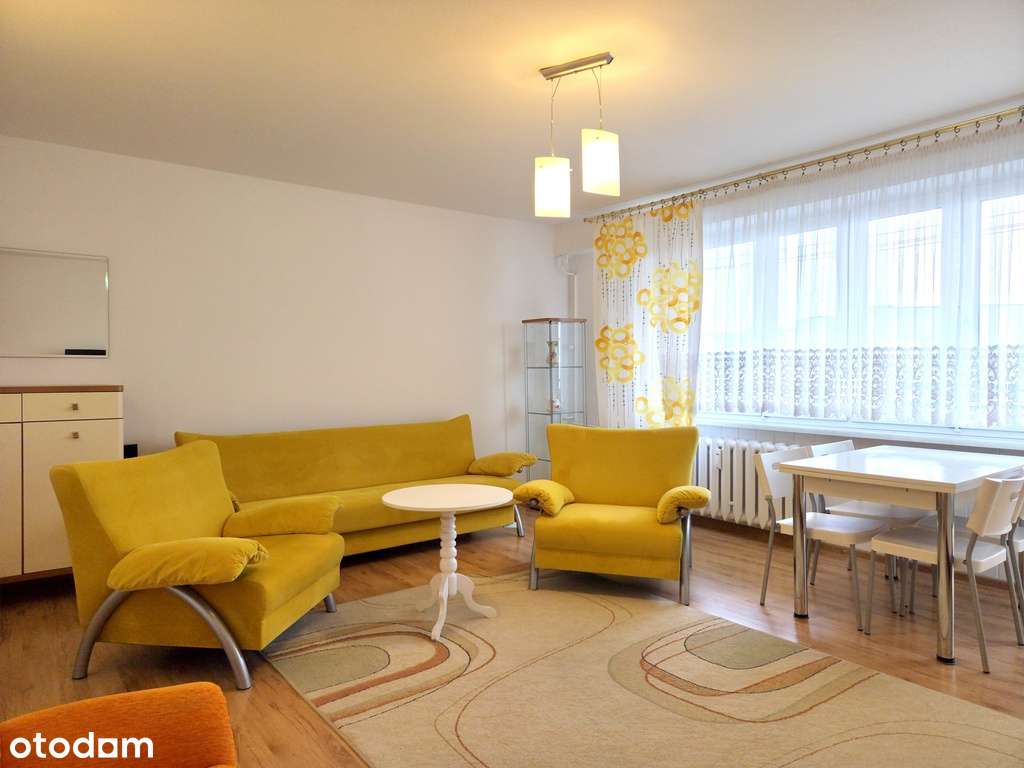 4 pokoje, 72 m², balkon – Stare Sady!-0