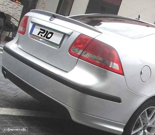 AILERON SPOILER PARA SAAB 93 LIP - 1