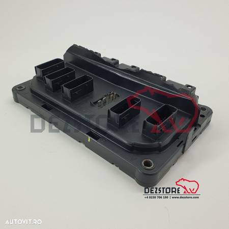 Calculator lumini DAF XF Euro 6 (2162178) - 3