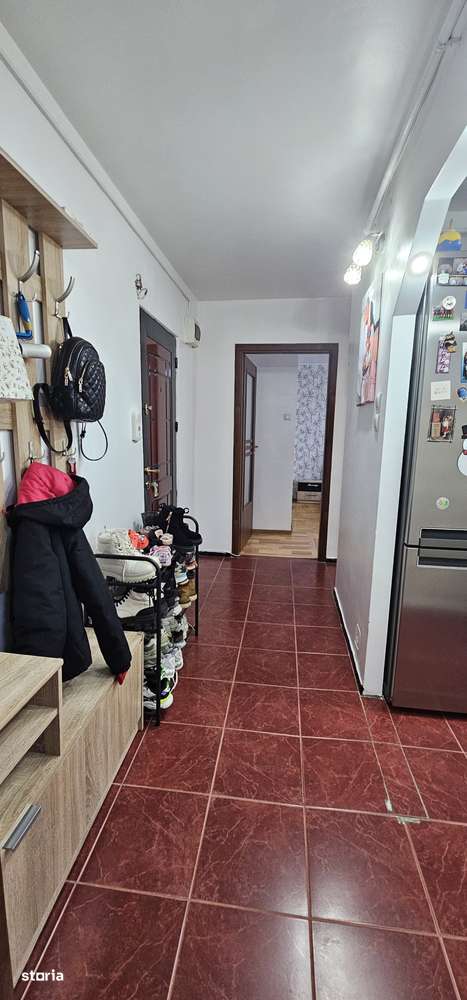 Apartament de vanzare 2 camere decomandat zona Faget-15