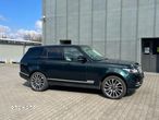 Land Rover Range Rover 4.4SD V8 Vogue EU6 - 2