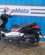 Yamaha X-Max 125 - 2