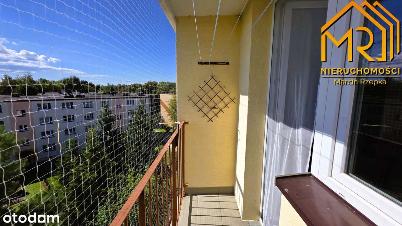 3-pokojowe mieszkanie do remontu przy ul. Klikowskiej-15