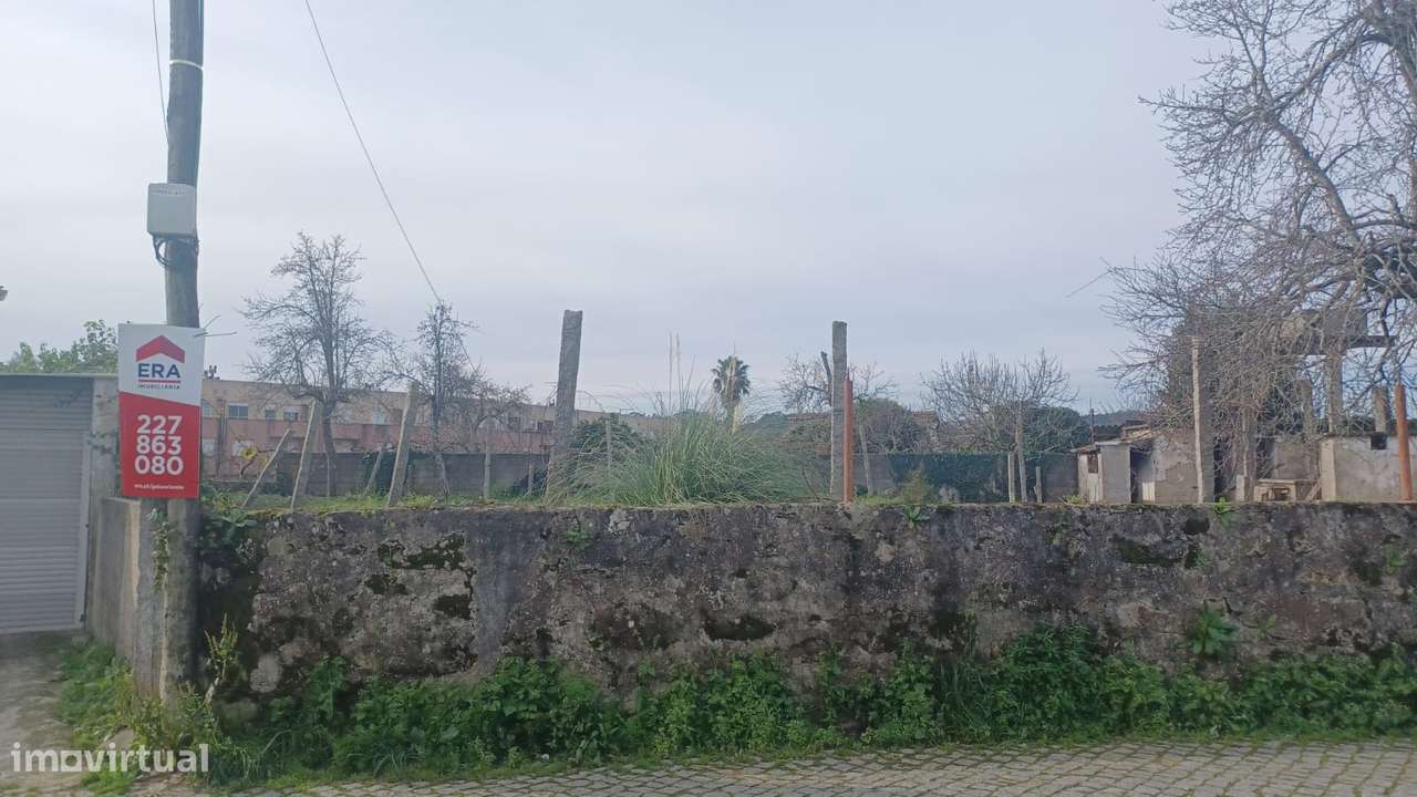 Terreno com 610m² em Pedroso - Grande imagem: 5/7