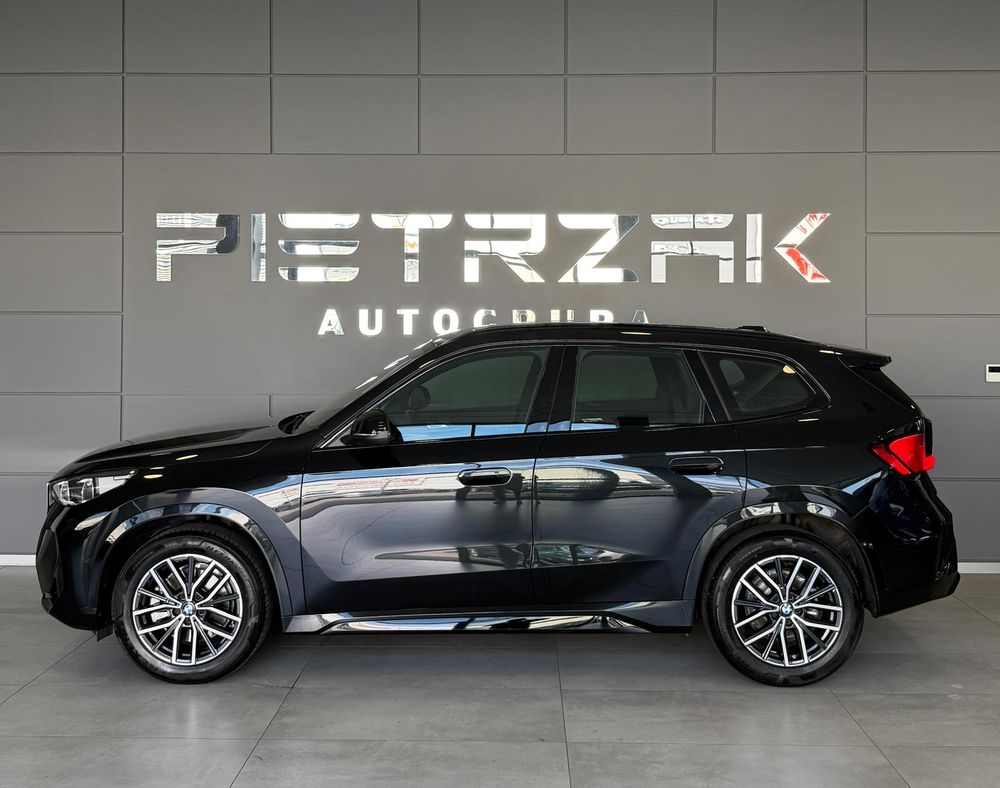 Bmw X1 Salon Polska FV23% GOTÓWKA LEASING