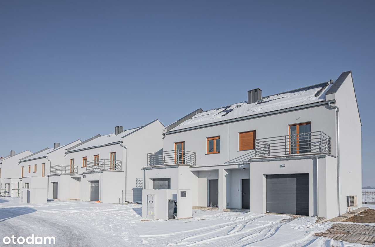 Osiedle Zacisze w Czerlejnie k/Poznania-19