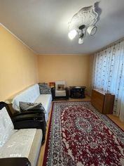 Apartament 3 cam | Aparatorii Patriei | Decomandat - Bloc anvelopat