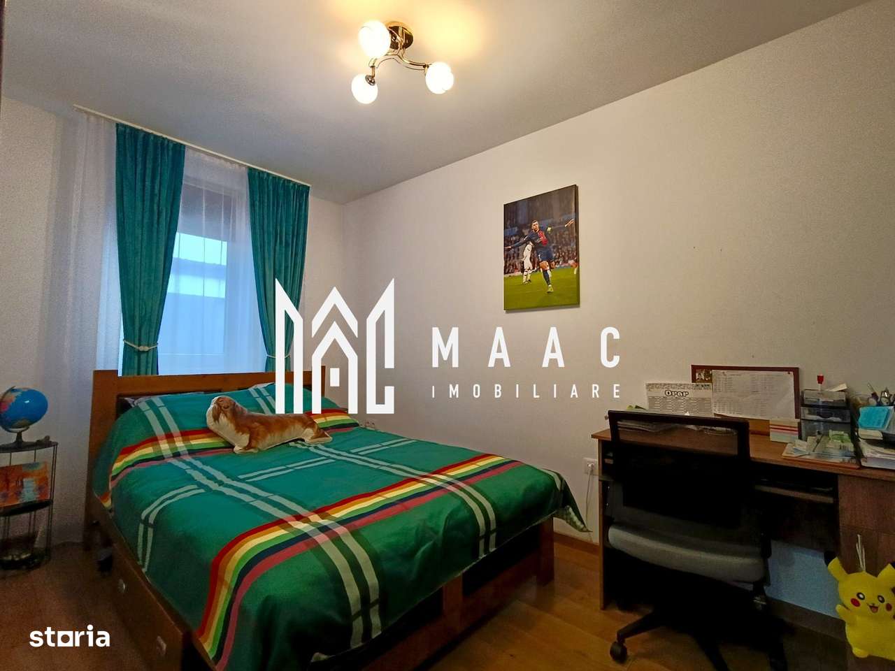 Cvadruplex | 84Mp | Cartierul Arhitecților - Imagine principală: 5/12