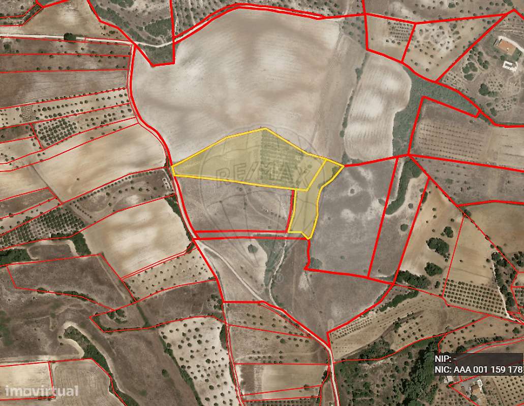 Terreno  para venda - Grande imagem: 2/3