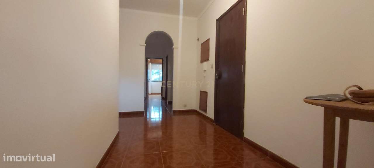 Apartamento, 115 m², Beja (Santiago Maior e São João Baptista) - Grande imagem: 3/18