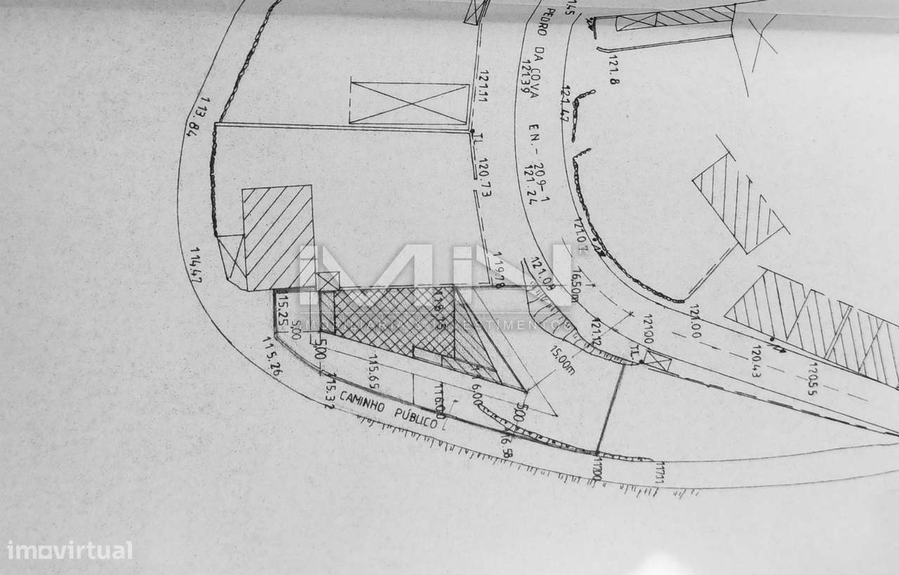 510m2 de Natureza a um Passo do Porto - 2 frentes-15