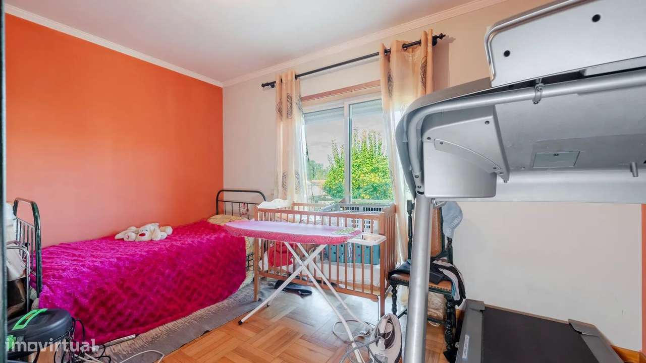 Moradia 3T Calvos, Guimarães (Bi-Familiar)-18