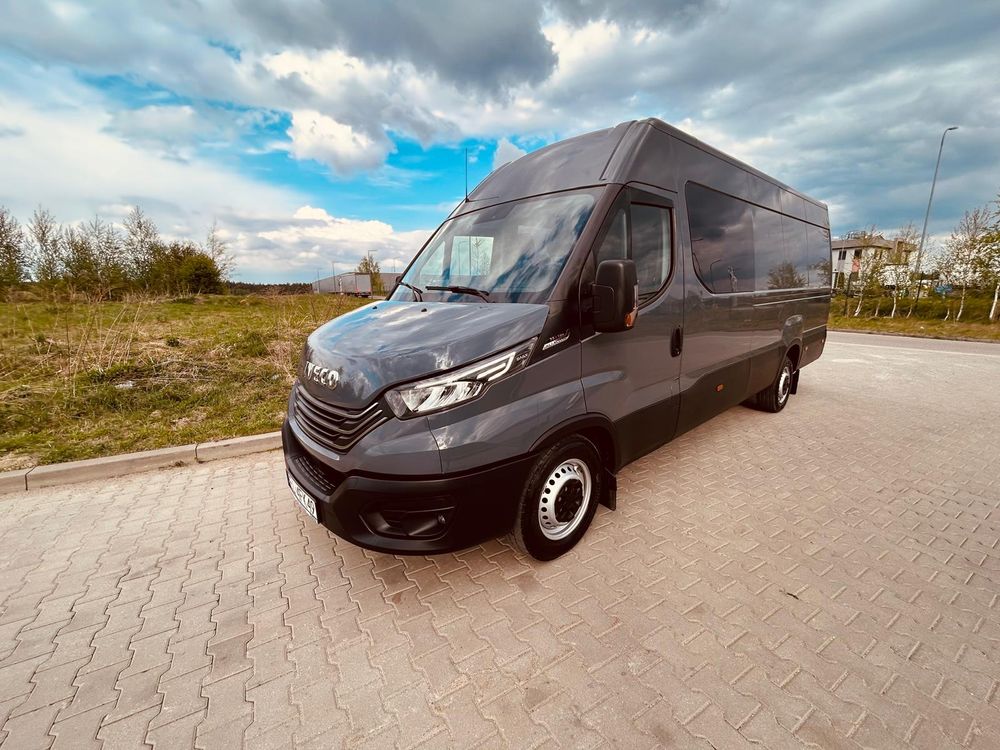 Iveco Daily 2022