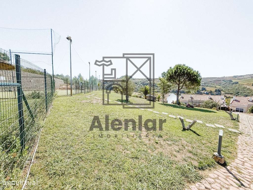 Moradia T3 em Alenquer - Condominio Fechado-36